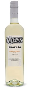 Argento Pinot Grigio 2013